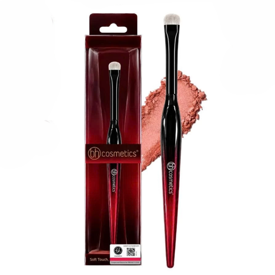 Cọ Trang Điểm Viền Và Tán Mắt Dưới BH Cosmetics SMUDGER BH016